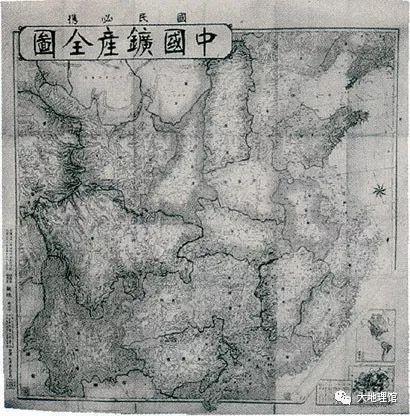 鲁迅历史贡献简短，一位被文学耽误的地理学家