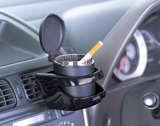 水晶烟灰缸的制作流程及日常维护，天然水晶烟灰缸（车载烟灰缸有哪些注意事项）