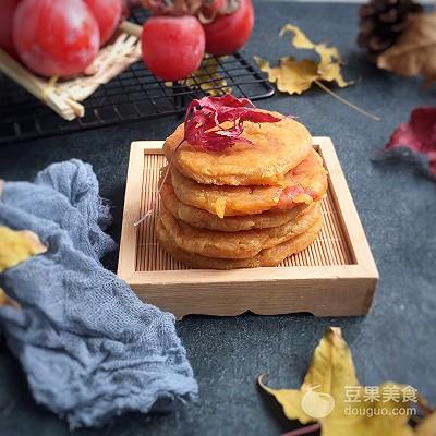 柿子饼的制作方法，柿子饼的家常做法（柿子饼～大自然的馈赠）