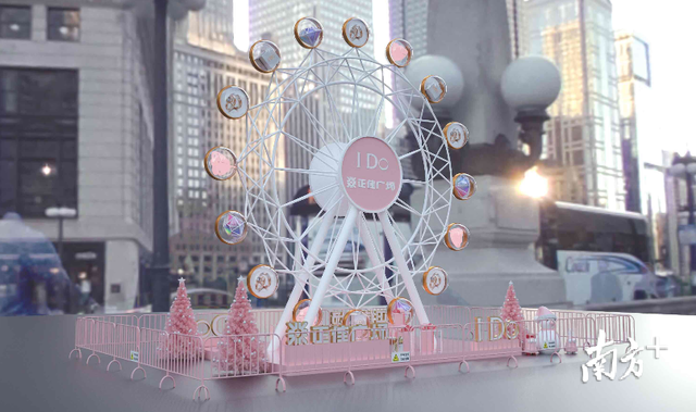 今年广州圣诞节有什么好玩的地方，广州圣诞节哪里好玩的地方（广州圣诞还有这么多好玩的地方）