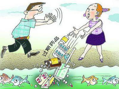 有害垃圾怎么处理，垃圾的分类和处理（关于有害垃圾，你必须知道……）