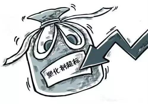 微波炉加热可以用塑料袋吗，微波炉可以用塑料袋加热吗（这几类熟食千万别用塑料袋装了）