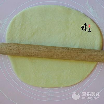 牛奶小面包的做法，迷你奶香小面包的做法
