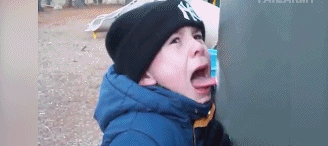 油炸冰溜子为何不化，油炸冰溜子为何不化水（东北硬菜“油炸冰溜子”）