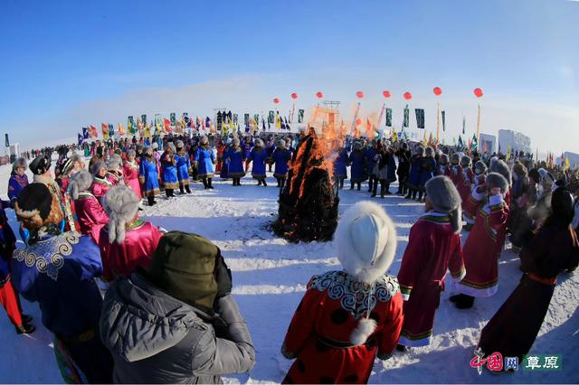 那达慕大会起源于什么时期，那达慕大会来历和起源（2018内蒙古冬季旅游那达慕12月23日在呼伦贝尔举行）
