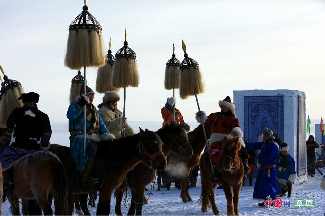 那达慕大会起源于什么时期，那达慕大会来历和起源（2018内蒙古冬季旅游那达慕12月23日在呼伦贝尔举行）