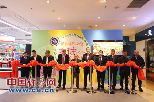 巴斯夫番茄高峰论坛，番茄论坛中级会计（中国食品安全30人论坛—区块链技术与食品安全研讨会在京召开）