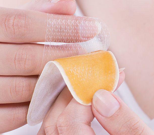 护眼贴怎么用，眼贴膜哪个牌子好用效果好（眼科医师参照千年古方）