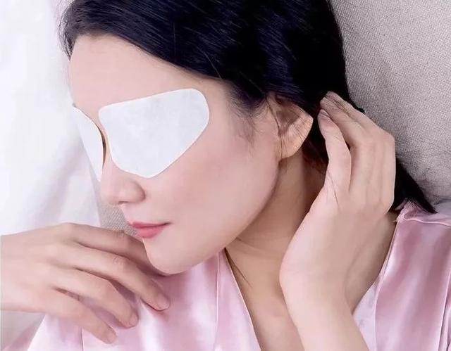 护眼贴怎么用，眼贴膜哪个牌子好用效果好（眼科医师参照千年古方）
