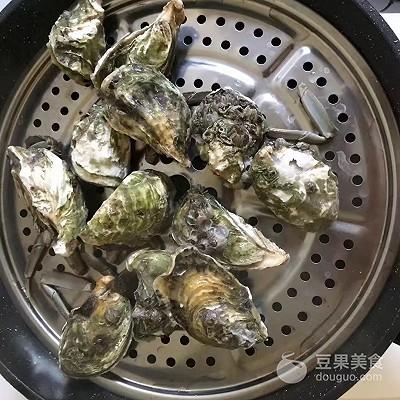 怎样清蒸海蛎子，怎样清蒸海蛎子好吃（中式减脂餐 清蒸海蛎子）