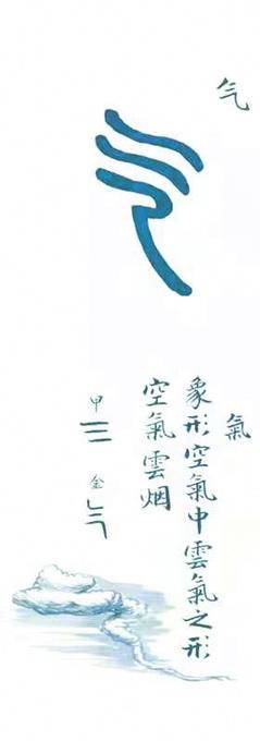 说文解字540部首表，说文解字540部首表及解释（540个部首逐一讲解）