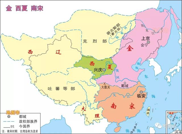 李白的家乡在哪里，李白故乡究竟在哪里（为何不在我国版图上）