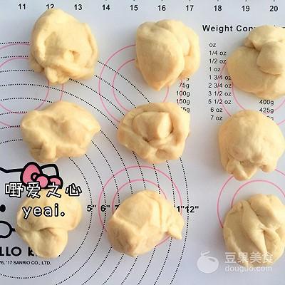 骨肉相连的做法，炸骨肉相连的做法（骨肉相连蜂蜜小餐包）