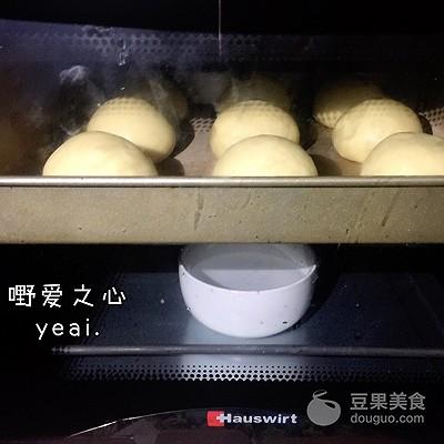 骨肉相连的做法，炸骨肉相连的做法（骨肉相连蜂蜜小餐包）