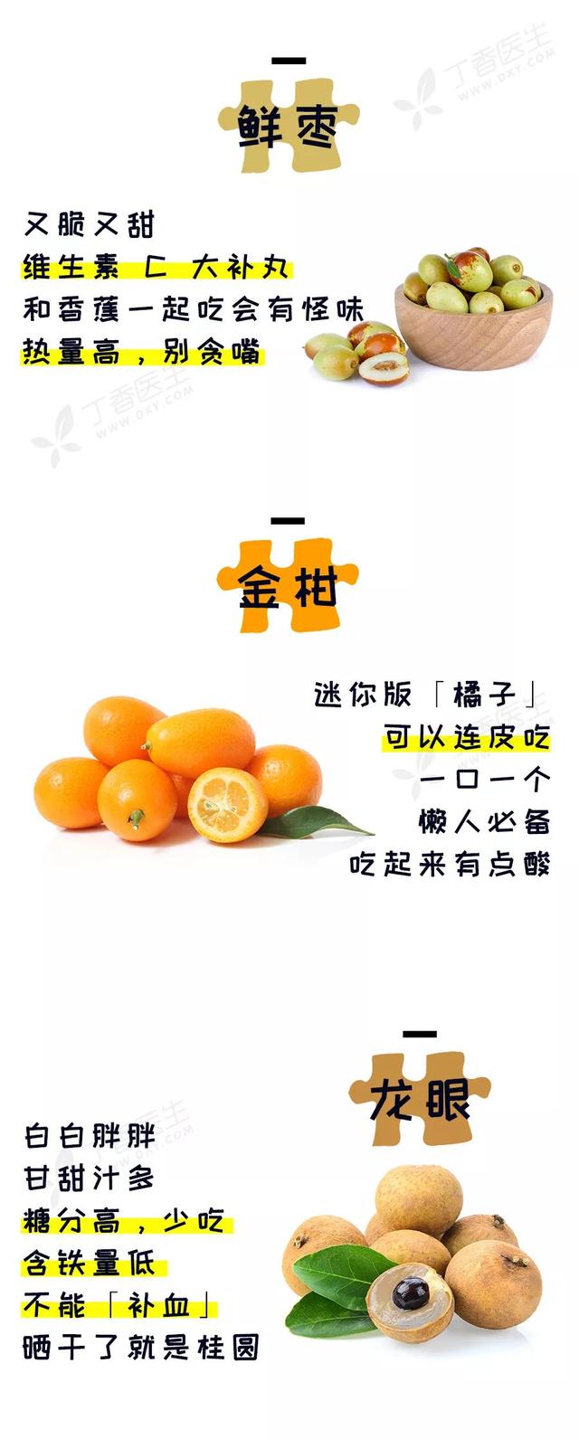 冬季水果有哪些，夏季水果有哪些图片大全（冬天最好吃的十种水果）