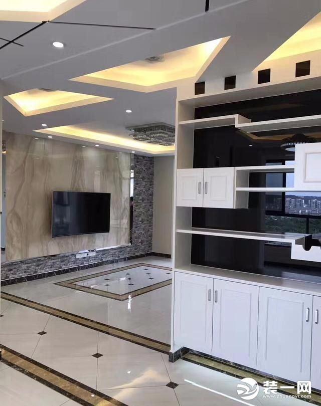 手绘背景墙效果图，手绘背景墙效果图_手绘背景墙装修设计效果图（没想到餐厅手绘背景墙让我最满意）