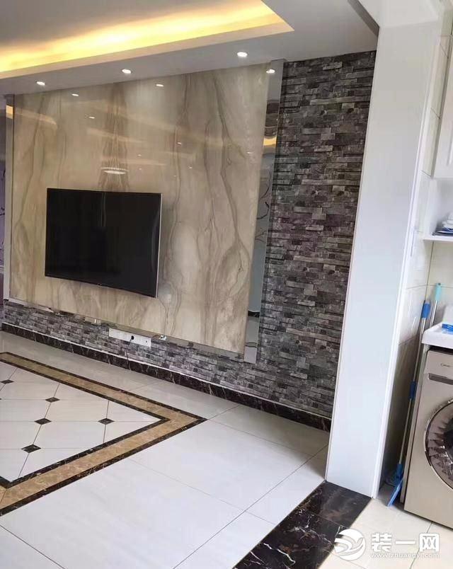 手绘背景墙效果图，手绘背景墙效果图_手绘背景墙装修设计效果图（没想到餐厅手绘背景墙让我最满意）