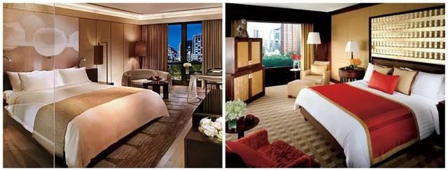 标间是什么意思，酒店的标间是什么意思（老江湖才懂的房型等级）