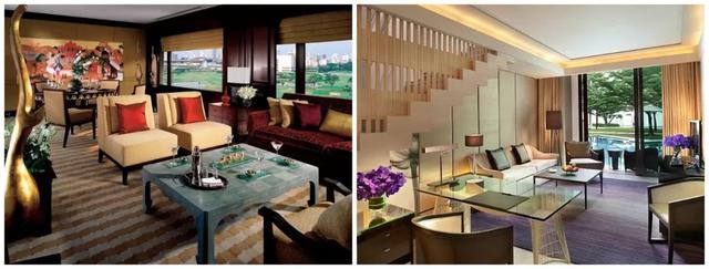 标间是什么意思，酒店的标间是什么意思（老江湖才懂的房型等级）