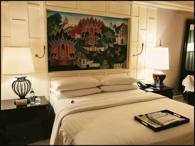 标间是什么意思，酒店的标间是什么意思（老江湖才懂的房型等级）