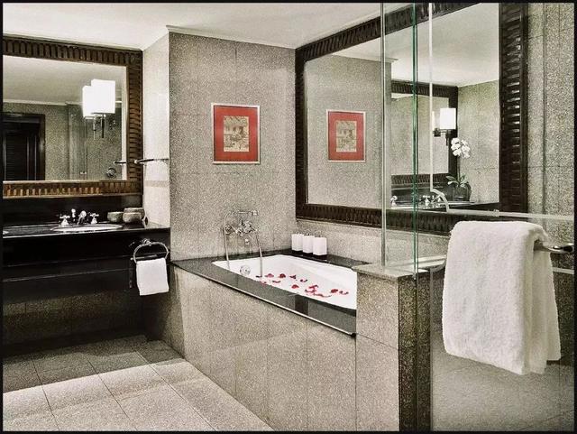 标间是什么意思，酒店的标间是什么意思（老江湖才懂的房型等级）