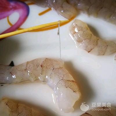 西兰花和虾仁的做法，西兰花炒虾仁的做法