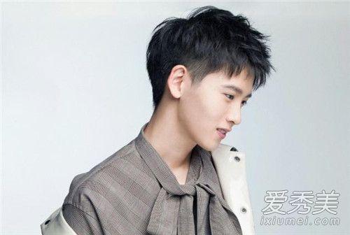 陈宥维个人资料，陈宥维个人资料简介（偶像练习生2陈宥维是谁个人资料）