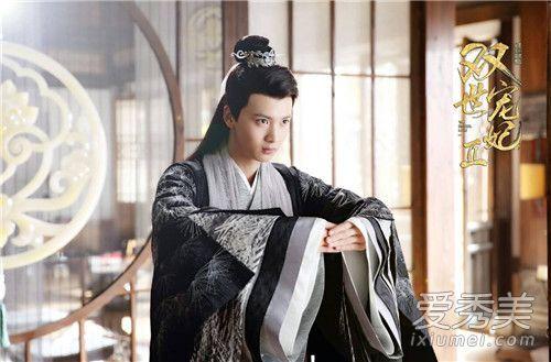 陈宥维个人资料，陈宥维个人资料简介（偶像练习生2陈宥维是谁个人资料）