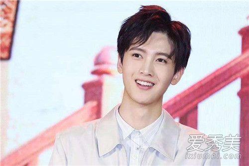 陈宥维个人资料，陈宥维个人资料简介（偶像练习生2陈宥维是谁个人资料）