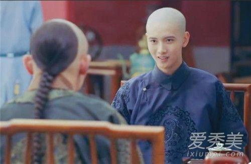 陈宥维个人资料，陈宥维个人资料简介（偶像练习生2陈宥维是谁个人资料）