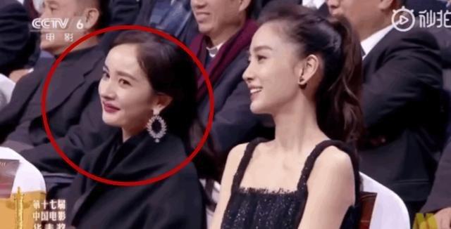 章子怡 梅兰芳，她曾经自称美貌胜过章子怡组图（章子怡颁奖典礼上自曝得过三次华表奖）