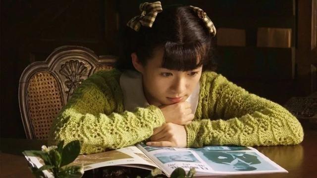 章子怡 梅兰芳，她曾经自称美貌胜过章子怡组图（章子怡颁奖典礼上自曝得过三次华表奖）