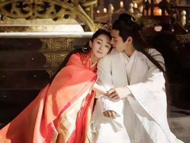 章子怡 梅兰芳，她曾经自称美貌胜过章子怡组图（章子怡颁奖典礼上自曝得过三次华表奖）