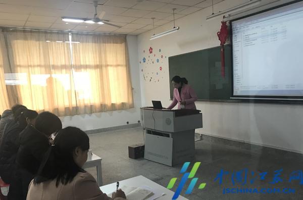 徐州职业技术学院，高考多少分可以上徐州生物工程职业技术学院（江苏24名高职中青年教师在南铁院比拼教学技能）