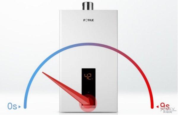 电热水器前十名，电热水器排行榜前十名有哪些品牌（详解燃气热水器十大品牌）