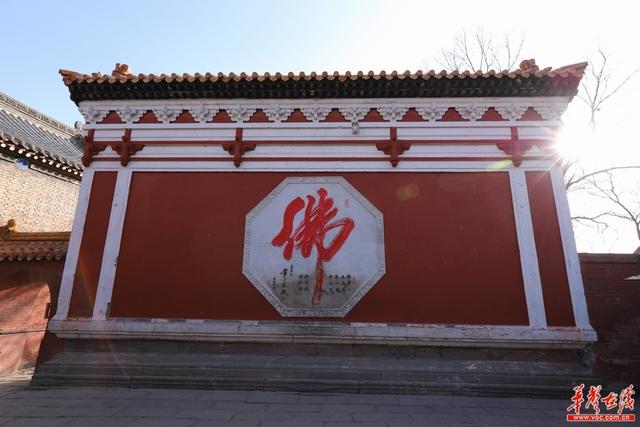 五台山属于哪个省哪个市，五台山在哪个省哪个市（全国网媒看山西首站）