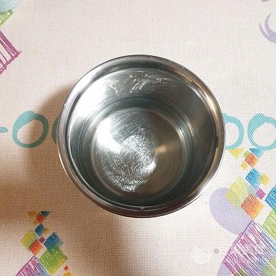 厚松饼简单做法，少女心厚松饼的做法