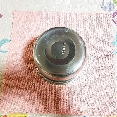 厚松饼简单做法，少女心厚松饼的做法