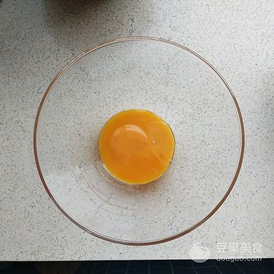 厚松饼简单做法，少女心厚松饼的做法