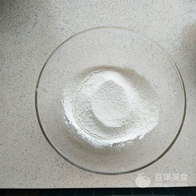 厚松饼简单做法，少女心厚松饼的做法