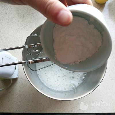 厚松饼简单做法，少女心厚松饼的做法