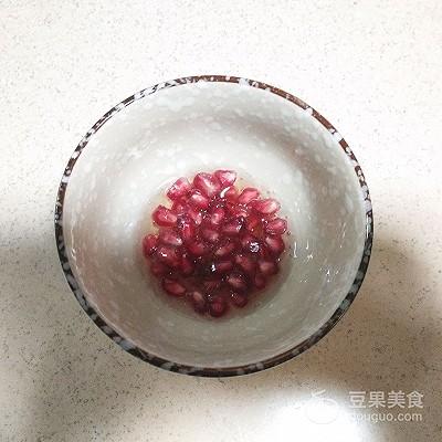 厚松饼简单做法，少女心厚松饼的做法