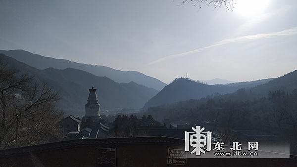 山西五台山属于什么遗产，山西五台山是文化遗产吗（全国网媒探访五台山世界文化景观）