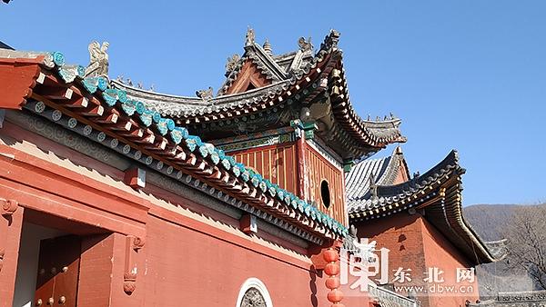 山西五台山属于什么遗产，山西五台山是文化遗产吗（全国网媒探访五台山世界文化景观）
