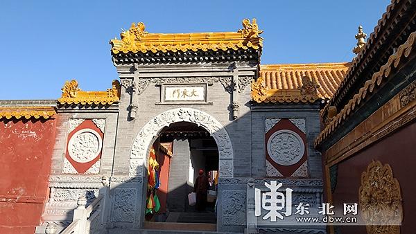 山西五台山属于什么遗产，山西五台山是文化遗产吗（全国网媒探访五台山世界文化景观）