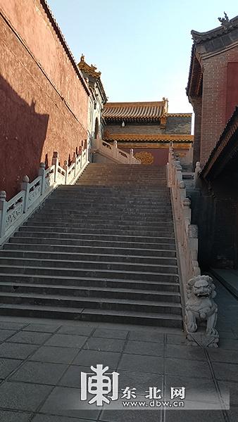 山西五台山属于什么遗产，山西五台山是文化遗产吗（全国网媒探访五台山世界文化景观）