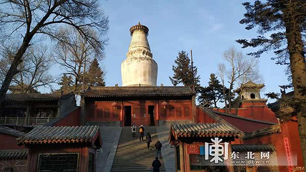 山西五台山属于什么遗产，山西五台山是文化遗产吗（全国网媒探访五台山世界文化景观）