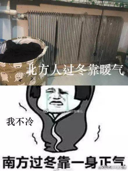 南方人是指哪里人，南方人和北方人是指哪里人（北方人南方人谁更抗冻）