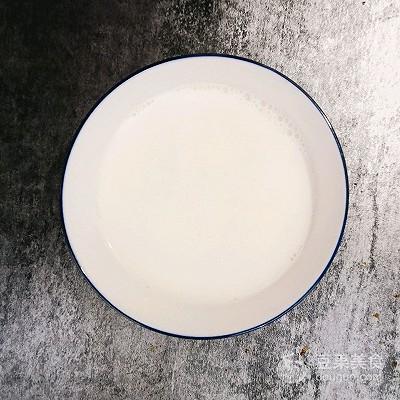 牛奶燕麦片的做法，牛奶麦片怎么做的啊（10分钟早餐大挑战）