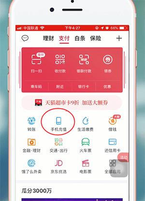 怎么查看手机流量，手机上网流量详单怎么查（翼支付app中查询流量的具体步骤介绍）